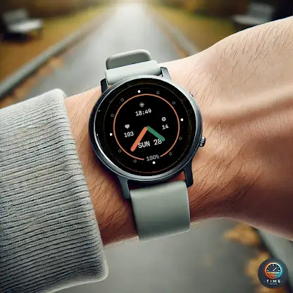 Dial Space Watch Face screenshot 4