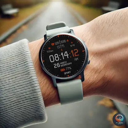 Peak Activity Watch Face screenshot 4