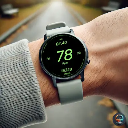 Pulse Zone Watch Face screenshot 4