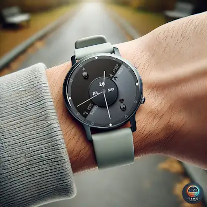 Shadowed Moments Watch Face screenshot 4