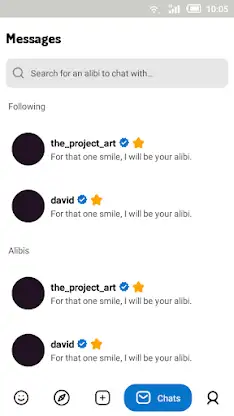 Alibi: Fun Moments screenshot 6