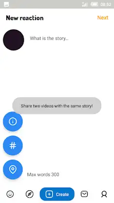 Alibi: Fun Moments screenshot 5