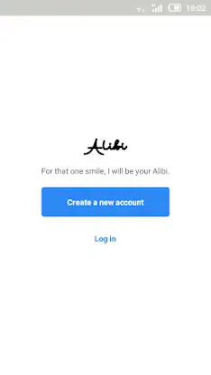 Alibi: Fun Moments screenshot 2