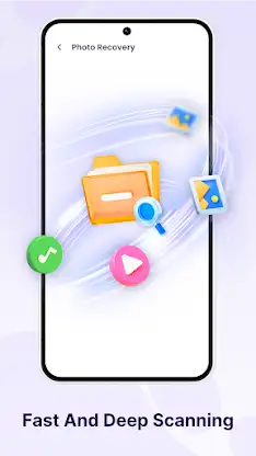 All File Recovery screenshot 3