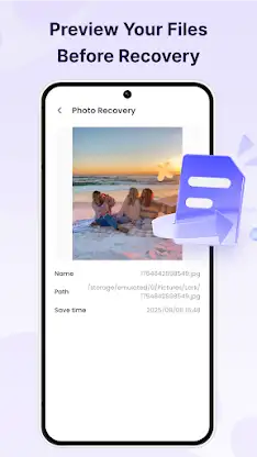 All File Recovery screenshot 4