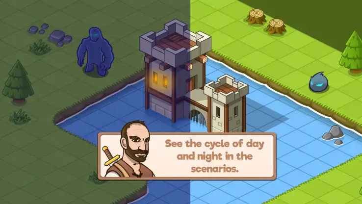 Medieval Life : Middle Ages screenshot 5