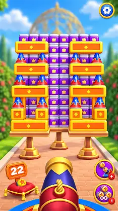 Relaxing One Shot Smash screenshot 6
