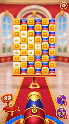 Relaxing One Shot Smash screenshot 5