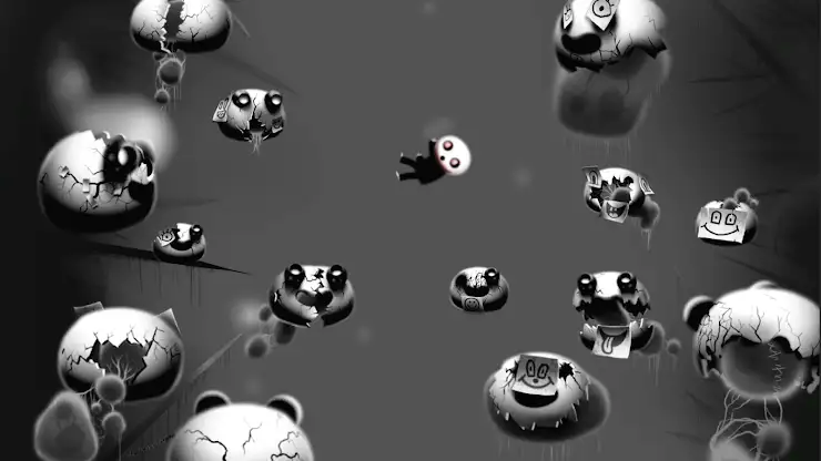 Happy Game screenshot 5