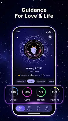 Astrology: Horoscope & Psychic screenshot 5