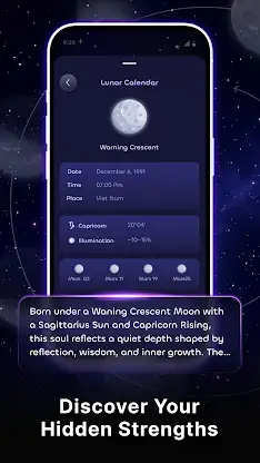 Astrology: Horoscope & Psychic screenshot 6