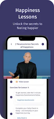 Brain Fit Life: Mental Health screenshot 4