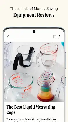 America's Test Kitchen screenshot 5