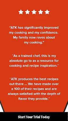 America's Test Kitchen screenshot 2