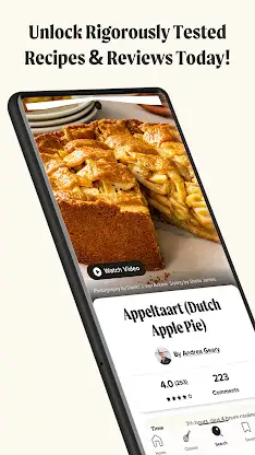 America's Test Kitchen screenshot 1