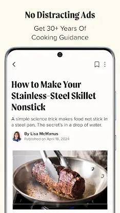 America's Test Kitchen screenshot 6