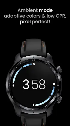 Health 2: Watch Face screenshot 4