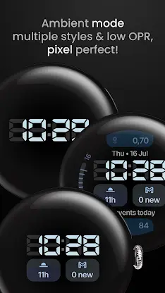 Military 2: Watch Face screenshot 4
