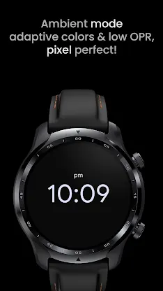 Photo Watch Face screenshot 4
