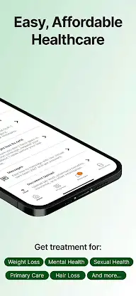 Am Rx Health & Weight Loss screenshot 2