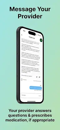 Am Rx Health & Weight Loss screenshot 3
