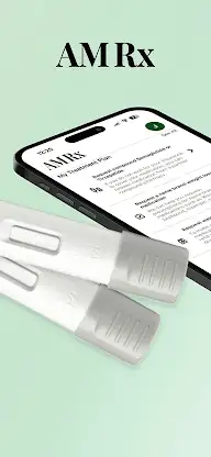 Am Rx Health & Weight Loss screenshot 1
