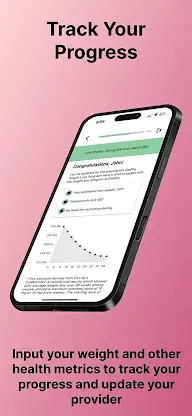 Am Rx Health & Weight Loss screenshot 5