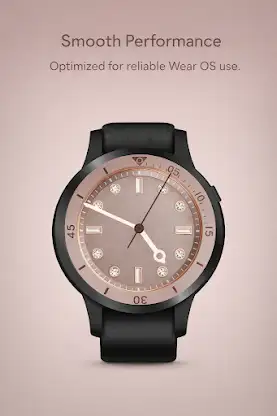 Women’s Luxury Watch Face screenshot 7
