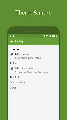 My APK Installer: APK Manager screenshot 8