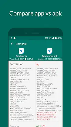 My APK Installer: APK Manager screenshot 7