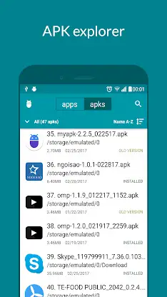 My APK Installer: APK Manager screenshot 3