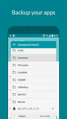 My APK Installer: APK Manager screenshot 6