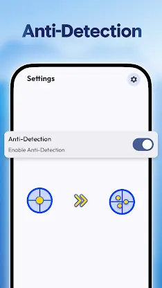 Flow Auto Clicker: Auto Tapper screenshot 6