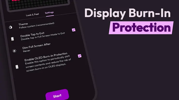 LED Flow: Scroller, Banner screenshot 4