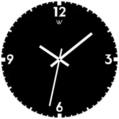Wayne 102 Watch Face screenshot 7