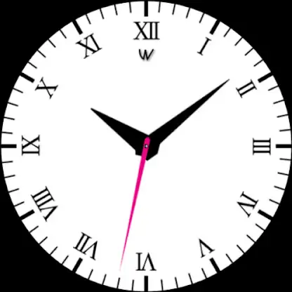 Wayne 103 Watch Face screenshot 6