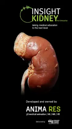 INSIGHT KIDNEY Enterprise screenshot 1