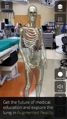 INSIGHT LUNG screenshot 2