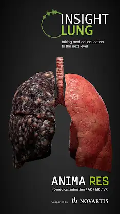 INSIGHT LUNG screenshot 1