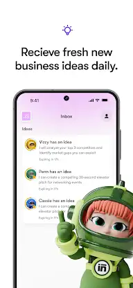Sintra: AI Employees screenshot 6