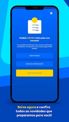 Rede Ipiranga screenshot 4