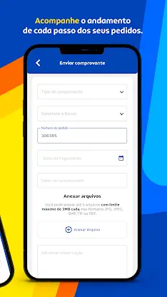 Rede Ipiranga screenshot 3
