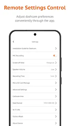 SAFY Direct screenshot 3