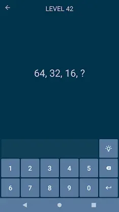 Math Games and Puzzles screenshot 5
