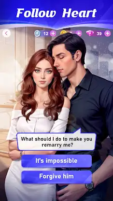 Your Stories: Interactive Game screenshot 4