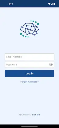 BrainHealth.net Member App screenshot 1