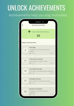 Dryjourney - Quit Alcohol screenshot 4