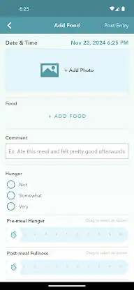 Focused Adult screenshot 3