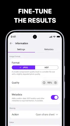 Frame Grabber - Video To Photo screenshot 5