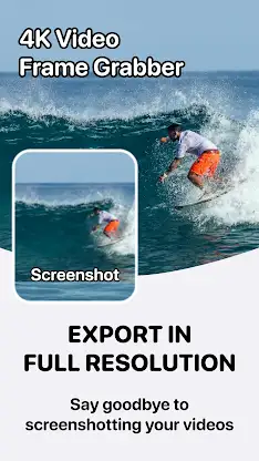 Frame Grabber - Video To Photo screenshot 4